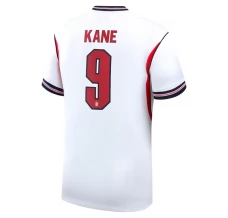 Maillot Domicile Angleterre Kane 9 Coupe du Monde 2026