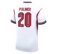 Maillot Domicile Angleterre Palmer 20 Coupe du Monde 2026 Maillot Domicile Angleterre Palmer 20 Coupe du Monde 2026