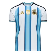 Maillot Domicile Argentine Coupe du Monde 2026