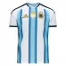 Maillot Domicile Argentine Coupe du Monde 2026