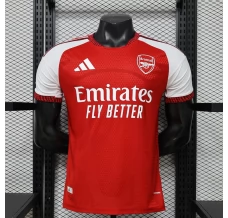 Maillot Domicile Arsenal 2026/27