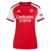 Maillot Domicile Arsenal 2026/27 Femme Maillot Domicile Arsenal 2026/27 Femme