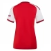 Maillot Domicile Arsenal 2026/27 Femme