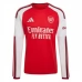 Maillot Domicile Arsenal Gyökeres 14 2026/27 Manches Longues