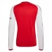 Maillot Domicile Arsenal 2026/27 Manches Longues