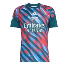 Maillot Domicile Arsenal 2026/27 Pre-Match