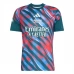 Maillot Domicile Arsenal 2026/27 Pre-Match