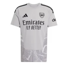 Maillot Domicile Arsenal Gardien 2026/27 Maillot Domicile Arsenal Gardien 2026/27