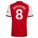 Maillot Domicile Arsenal Ødegaard 8 2026/27 Maillot Domicile Arsenal Ødegaard 8 2026/27