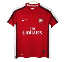Maillot Domicile Arsenal Retro 2008-10