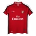 Maillot Domicile Arsenal Retro 2008-10