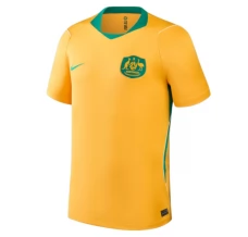 Maillot Domicile Australie Coupe du Monde 2026