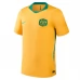 Maillot Domicile Australie Coupe du Monde 2026