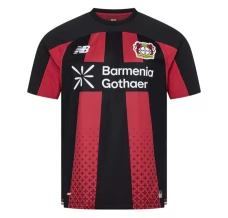 Maillot Domicile Bayer 04 Leverkusen 2026/27