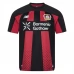 Maillot Domicile Bayer 04 Leverkusen 2026/27 Maillot Domicile Bayer 04 Leverkusen 2026/27