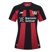 Maillot Domicile Bayer 04 Leverkusen 2026/27 Femme