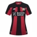 Maillot Domicile Bayer 04 Leverkusen 2026/27 Femme Maillot Domicile Bayer 04 Leverkusen 2026/27 Femme