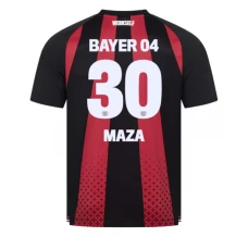 Maillot Domicile Bayer 04 Leverkusen Maza 30 2026/27 Maillot Domicile Bayer 04 Leverkusen Maza 30 2026/27