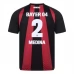 Maillot Domicile Bayer 04 Leverkusen Medina 2 2026/27 Maillot Domicile Bayer 04 Leverkusen Medina 2 2026/27