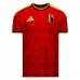Maillot Domicile Belgique Coupe du Monde 2026