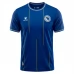 Maillot Domicile Bosnie-Herzégovine Coupe du Monde 2026