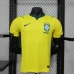 Maillot Domicile Brésil Coupe du Monde 2026