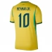 Maillot Domicile Brésil Neymar Jr. 10 Coupe du Monde 2026 Maillot Domicile Brésil Neymar Jr. 10 Coupe du Monde 2026