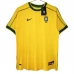 Maillot Domicile Brésil Retro 1998