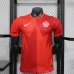 Maillot Domicile Canada Coupe du Monde 2026