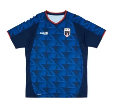 Maillot Domicile Cap-Vert Coupe du Monde 2026 Maillot Domicile Cap-Vert Coupe du Monde 2026
