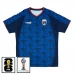Maillot Domicile Cap-Vert Coupe du Monde 2026 avec Patch Maillot Domicile Cap-Vert Coupe du Monde 2026 avec Patch