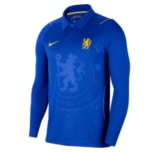 Maillot Domicile Chelsea FC 2026/27 Manches Longues