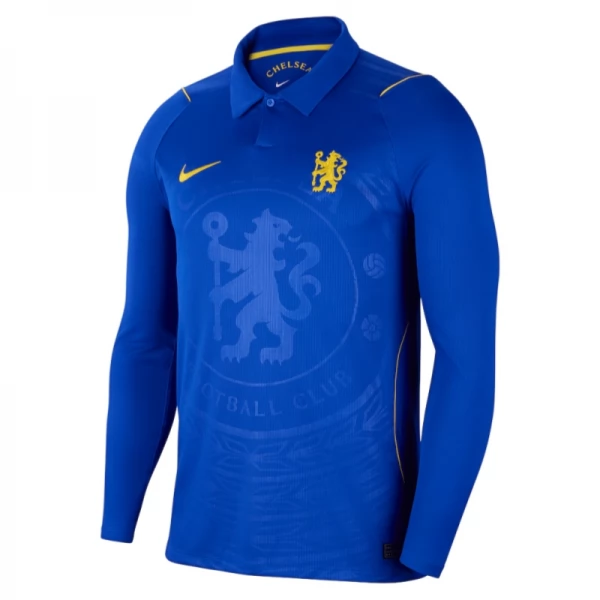 Maillot Domicile Chelsea FC 2026/27 Manches Longues Maillot Domicile Chelsea FC 2026/27 Manches Longues