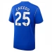 Maillot Domicile Chelsea FC Caicedo 25 2026/27