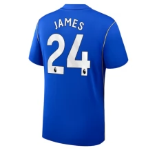 Maillot Domicile Chelsea FC James 24 2026/27
