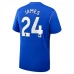 Maillot Domicile Chelsea FC James 24 2026/27