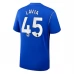 Maillot Domicile Chelsea FC Lavia 45 2026/27