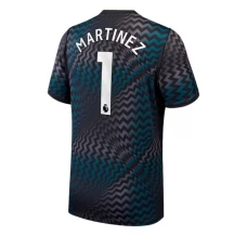 Maillot Domicile Chelsea FC Martinez 1 Gardien 2026/27