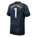 Maillot Domicile Chelsea FC Martinez 1 Gardien 2026/27