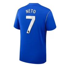 Maillot Domicile Chelsea FC Neto 7 2026/27