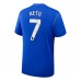 Maillot Domicile Chelsea FC Neto 7 2026/27
