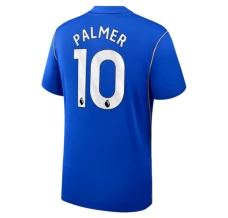 Maillot Domicile Chelsea FC Palmer 10 2026/27