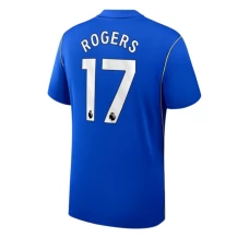 Maillot Domicile Chelsea FC Rogers 17 2026/27