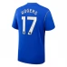 Maillot Domicile Chelsea FC Rogers 17 2026/27