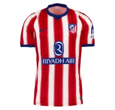 Maillot Domicile Club Atlético de Madrid 2026/27
