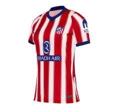 Maillot Domicile Club Atlético de Madrid 2026/27 Femme Maillot Domicile Club Atlético de Madrid 2026/27 Femme