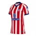 Maillot Domicile Club Atlético de Madrid 2026/27 Femme Maillot Domicile Club Atlético de Madrid 2026/27 Femme