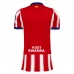 Maillot Domicile Club Atlético de Madrid 2026/27 Femme