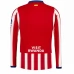 Maillot Domicile Club Atlético de Madrid 2026/27 Manches Longues