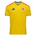 Maillot Domicile Colombie Coupe du Monde 2026